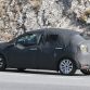 Suzuki five-door hatchback prototype spy photo