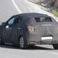 Suzuki five-door hatchback prototype spy photo