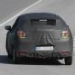 Suzuki five-door hatchback prototype spy photo