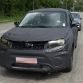Suzuki Grand Vitara 2015 spy photo