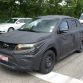 Suzuki Grand Vitara 2015 spy photo