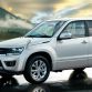Suzuki Grand Vitara/Escudo Facelift 2013