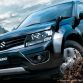 Suzuki Grand Vitara/Escudo Facelift 2013