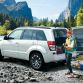 Suzuki Grand Vitara/Escudo Facelift 2013