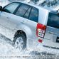 Suzuki Grand Vitara/Escudo Facelift 2013