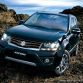 Suzuki Grand Vitara/Escudo Facelift 2013