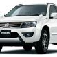 Suzuki Grand Vitara/Escudo Facelift 2013
