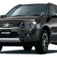 Suzuki Grand Vitara/Escudo Facelift 2013