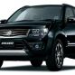 Suzuki Grand Vitara/Escudo Facelift 2013