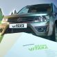 Suzuki Grand Vitara facelift 2013