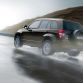 Suzuki Grand Vitara facelift 2013