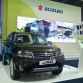 Suzuki Grand Vitara facelift 2013