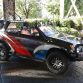 Suzuki Grand Vitara Marine Concept