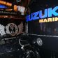 Suzuki Grand Vitara Marine Concept