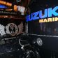Suzuki Grand Vitara Marine Concept