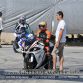 Suzuki Hayabusa Greek Dragster