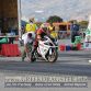 Suzuki Hayabusa Greek Dragster
