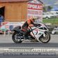 Suzuki Hayabusa Greek Dragster