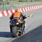 Suzuki Hayabusa Greek Dragster