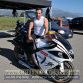 Suzuki Hayabusa Greek Dragster