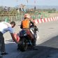 Suzuki Hayabusa Greek Dragster