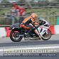 Suzuki Hayabusa Greek Dragster
