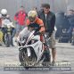 Suzuki Hayabusa Greek Dragster