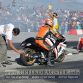 Suzuki Hayabusa Greek Dragster