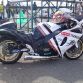 Suzuki Hayabusa Greek Dragster