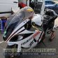 Suzuki Hayabusa Greek Dragster