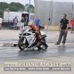 Suzuki Hayabusa Greek Dragster