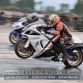 Suzuki Hayabusa Greek Dragster