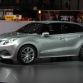 Suzuki iK-2 and the iM-4 concepts (11)