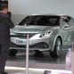 Suzuki iK-2 and the iM-4 concepts (2)