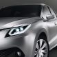 Suzuki iK-2 and the iM-4 concepts (20)