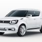 Suzuki iK-2 and the iM-4 concepts (24)