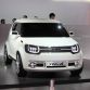 Suzuki iK-2 and the iM-4 concepts (4)