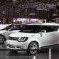 Suzuki iK-2 and the iM-4 concepts (7)