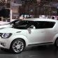 Suzuki iK-2 and the iM-4 concepts (8)