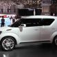 Suzuki iK-2 and the iM-4 concepts (9)