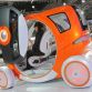 Suzuki Q-concept
