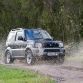 Suzuki Jimny Facelift 2013