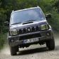 Suzuki Jimny Facelift 2013
