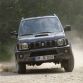 Suzuki Jimny Facelift 2013