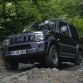 Suzuki Jimny Facelift 2013