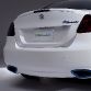 Suzuki Kizashi EcoCharge Concept