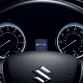 Suzuki Kizashi EcoCharge Concept