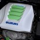 Suzuki Kizashi EcoCharge Concept