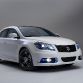 Suzuki Kizashi EcoCharge Concept