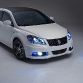 Suzuki Kizashi EcoCharge Concept